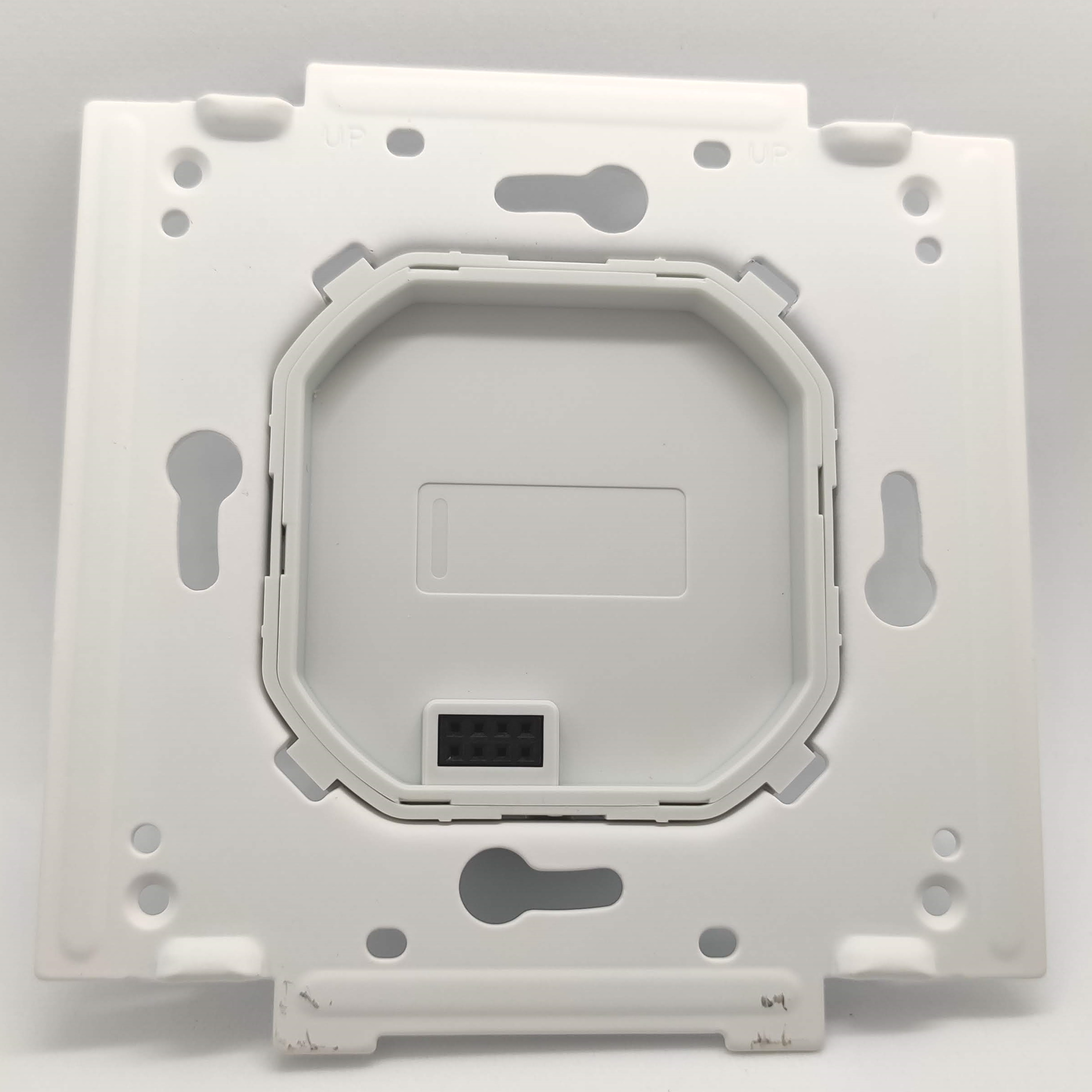 Wall Switch H1 Frame