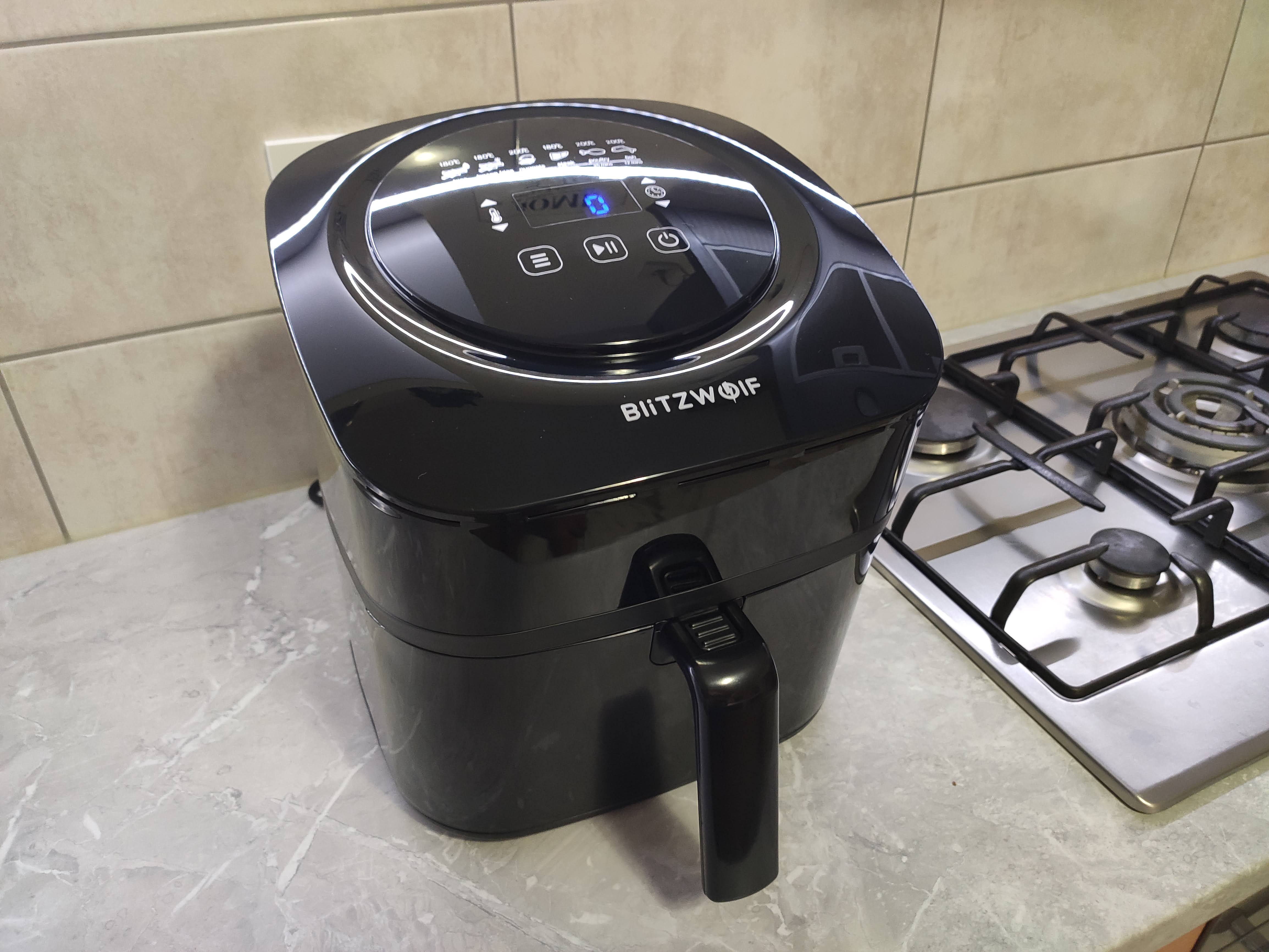 Air Fryer