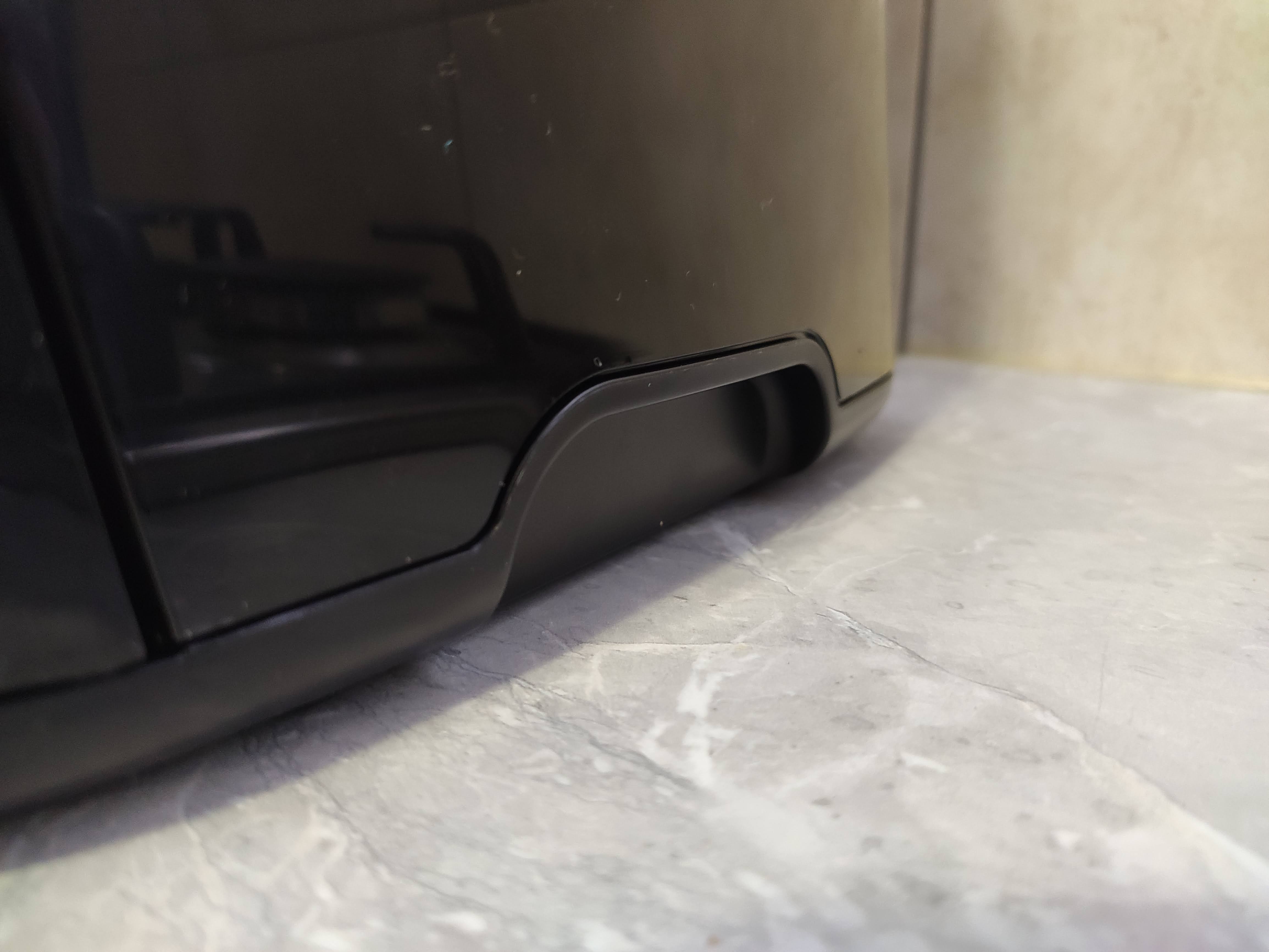 Recensione BlitzWolf BW-AF1: friggitrice ad aria smart per cucinare con lo  smartphone 