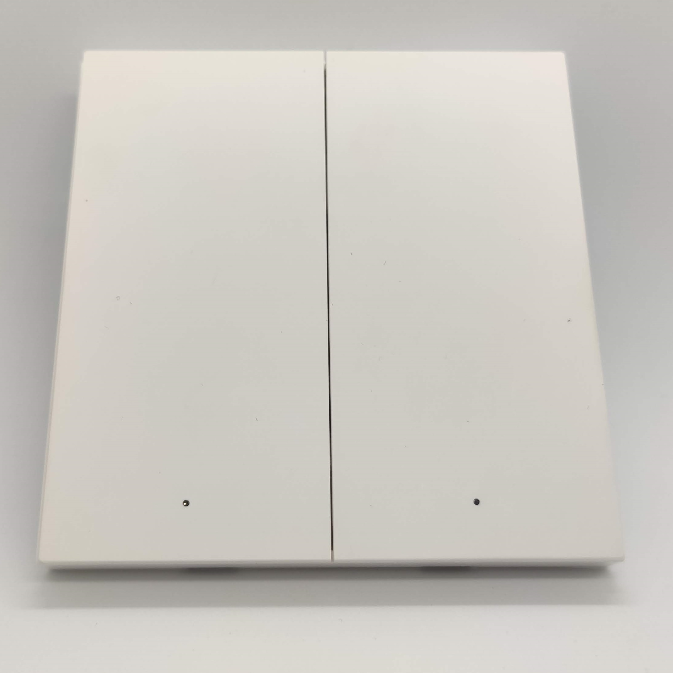 Wall Switch H1 Front