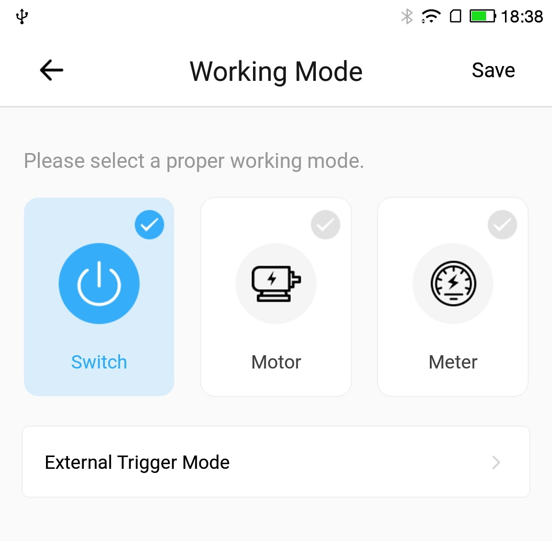 What changes? REVIEW Sonoff Dual R3 LITE / STANDARD alexa and pulse edge  tracking mode 