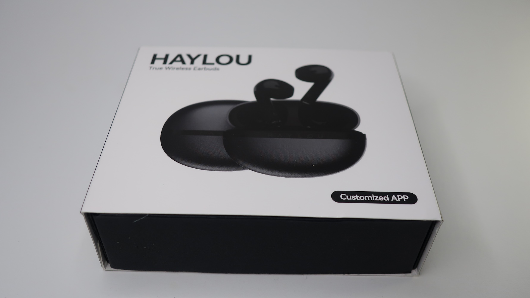 Haylou t1 best sale