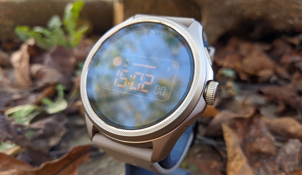 Mobvoi TicWatch Pro 5 Smart Watch Review