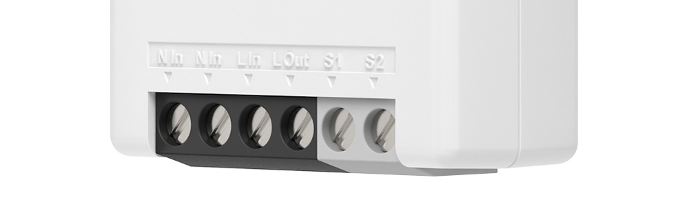 3 way switch and sonoff mini extreme with matter : r/sonoff