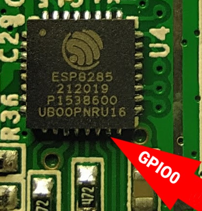 GPIO0