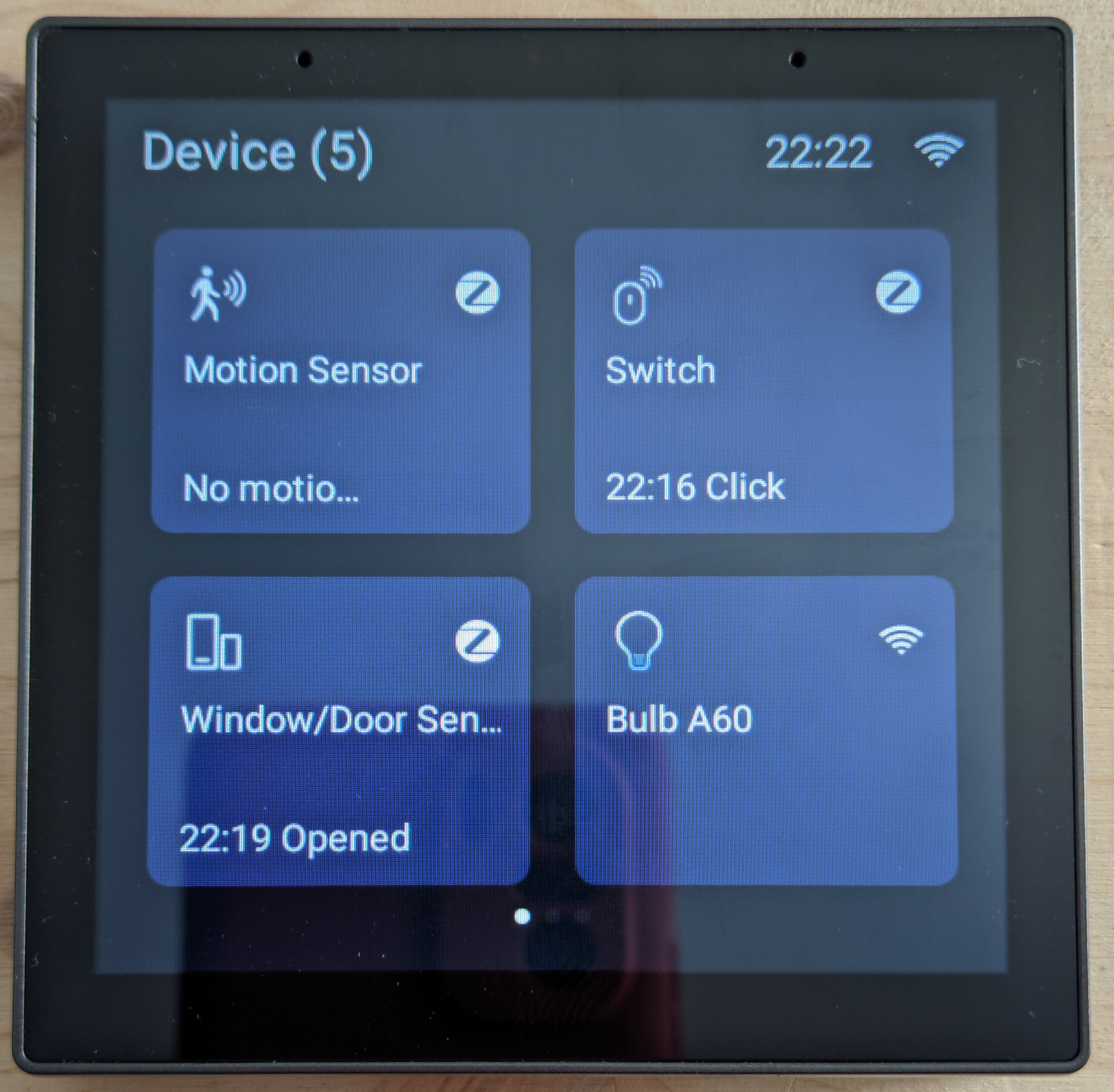 SwitchBot Lock in Home Assistant  Blakadder's Smarthome Shenanigans